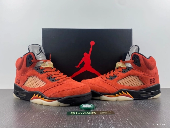 Kick Theory Mars Her 5 For Air WMNS DD9336-800 Jordan 0723